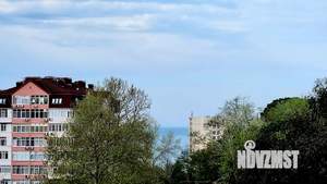 2-к квартира, вторичка, 52м2, 4/14 этаж