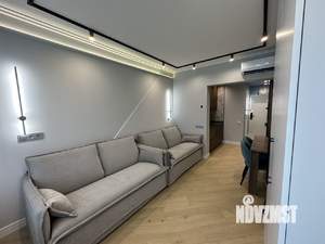 Студия квартира, вторичка, 30м2, 19/23 этаж