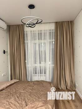 Студия квартира, вторичка, 27м2, 4/20 этаж