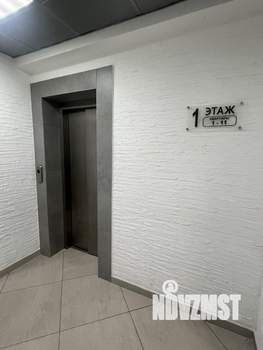 3-к квартира, вторичка, 83м2, 9/13 этаж