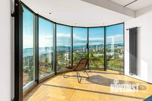 3-к квартира, вторичка, 70м2, 24/27 этаж