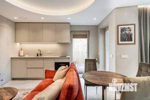 Студия квартира, вторичка, 27м2, 5/9 этаж