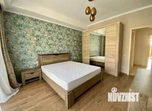 3-к квартира, вторичка, 86м2, 4/13 этаж