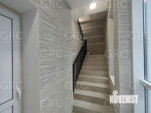 1-к квартира, вторичка, 25м2, 2/4 этаж