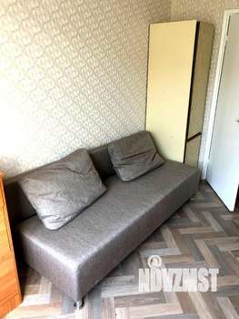 2-к квартира, вторичка, 45м2, 2/5 этаж