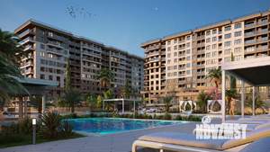 2-к квартира, вторичка, 44м2, 9/10 этаж