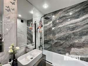 2-к квартира, вторичка, 57м2, 4/20 этаж