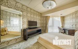 5-к квартира, вторичка, 340м2, 12/21 этаж