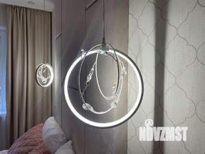 3-к квартира, вторичка, 60м2, 1/6 этаж