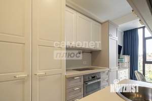Студия квартира, вторичка, 22м2, 8/16 этаж