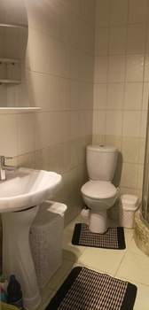 3-к квартира, сданный дом, 50м2, 5/7 этаж