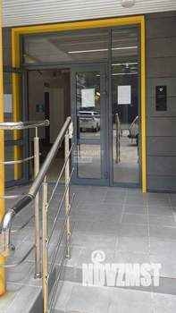 1-к квартира, вторичка, 28м2, 5/12 этаж