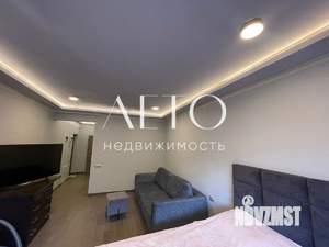 Студия квартира, вторичка, 39м2, 2/14 этаж