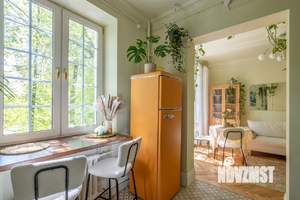2-к квартира, вторичка, 60м2, 2/5 этаж