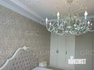 3-к квартира, вторичка, 88м2, 20/20 этаж