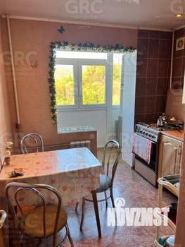 3-к квартира, вторичка, 64м2, 4/5 этаж