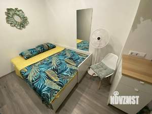 Студия квартира, вторичка, 31м2, 2/8 этаж