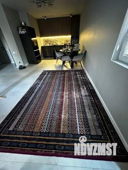 Студия квартира, вторичка, 50м2, 3/17 этаж