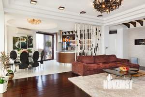 3-к квартира, вторичка, 150м2, 6/8 этаж