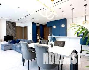 3-к квартира, вторичка, 78м2, 3/4 этаж