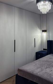 3-к квартира, вторичка, 67м2, 13/16 этаж