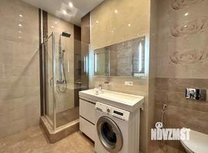 Студия квартира, вторичка, 52м2, 5/30 этаж