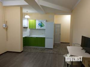 2-к квартира, вторичка, 47м2, 5/6 этаж