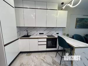1-к квартира, вторичка, 43м2, 8/15 этаж