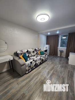 2-к квартира, вторичка, 48м2, 3/5 этаж