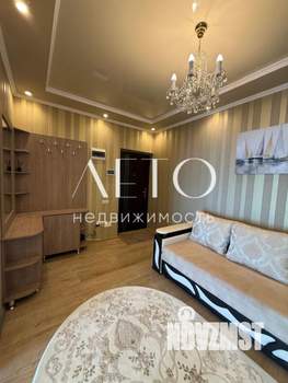 2-к квартира, вторичка, 53м2, 6/18 этаж