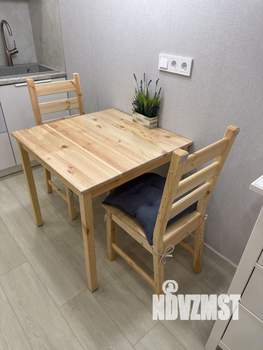 Студия квартира, вторичка, 25м2, 3/13 этаж