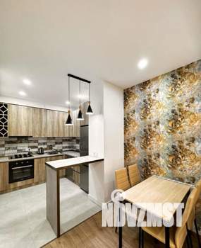 1-к квартира, вторичка, 38м2, 2/4 этаж