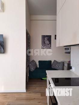 1-к квартира, вторичка, 35м2, 3/4 этаж
