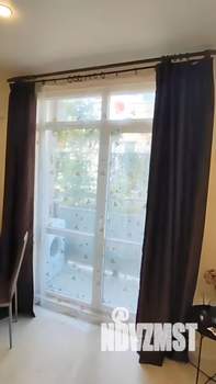 Студия квартира, вторичка, 30м2, 1/4 этаж