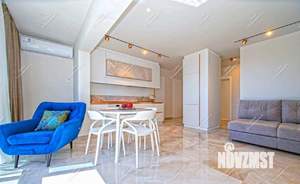 1-к квартира, вторичка, 50м2, 10/14 этаж