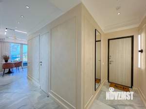 2-к квартира, вторичка, 70м2, 10/13 этаж