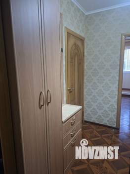 1-к квартира, вторичка, 37м2, 12/16 этаж