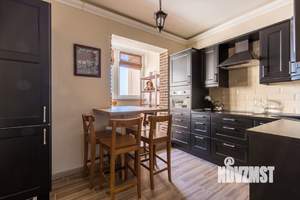 1-к квартира, вторичка, 36м2, 3/5 этаж