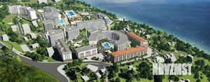 Студия квартира, вторичка, 25м2, 5/8 этаж