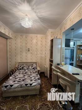 Студия квартира, вторичка, 44м2, 4/5 этаж