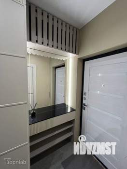 1-к квартира, сданный дом, 22м2, 18/19 этаж