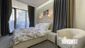 Студия квартира, вторичка, 21м2, 4/8 этаж