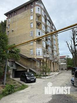 Студия квартира, вторичка, 88м2, 2/9 этаж