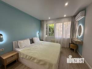 3-к квартира, вторичка, 82м2, 2/3 этаж