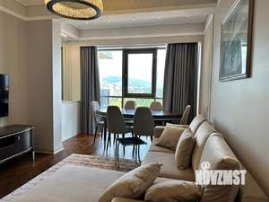 2-к квартира, вторичка, 110м2, 9/17 этаж