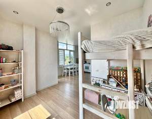 2-к квартира, вторичка, 86м2, 3/5 этаж