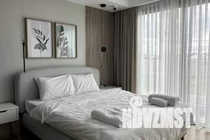 1-к квартира, вторичка, 42м2, 7/19 этаж