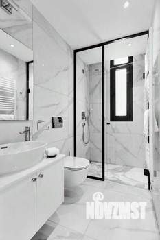 2-к квартира, вторичка, 43м2, 3/4 этаж