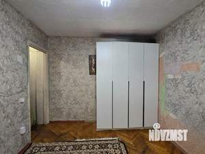 1-к квартира, вторичка, 27м2, 2/5 этаж