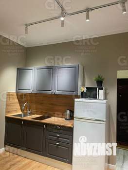 1-к квартира, вторичка, 39м2, 8/8 этаж